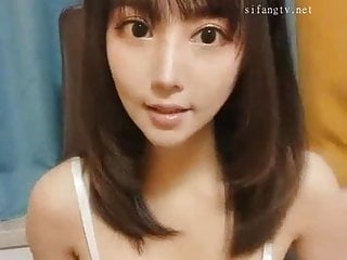 Chinese-Japanese Mixed-Race Beauty: Shimizu Mina 2 free video