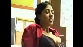 Indian Secretary Sex With Boss In Office free video