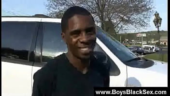 Gay Porno - Black Boys Taking It Hardcore 15 free video