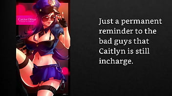 [Faygrey] [Caitlyn's Trophy, Sissified To A Pet Bitch] (Femdom Joi Cei Bondage Humiliation Assplay) free video