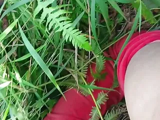 Nepali Girl Fucking At Jungle With Audio free video