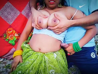 Meri Sas Ke Boobs Meri Patni Se Bhi Sexy He Mene Use Chod Diya free video